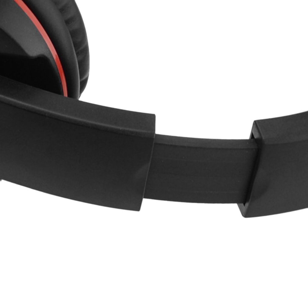 Wired Headphone 3.5mm Gaming Music Microphone For PS4 Play Station 4 Game PC Chat