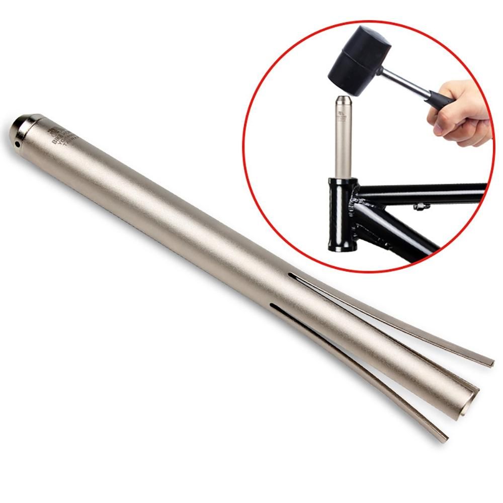 BIKE HAND Bicycle Headset Cup Removal Tool Fit Bearing