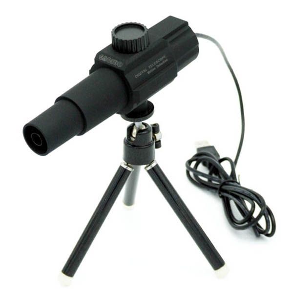 W110 70X 2.0MP USB Innovative Digital Microscope