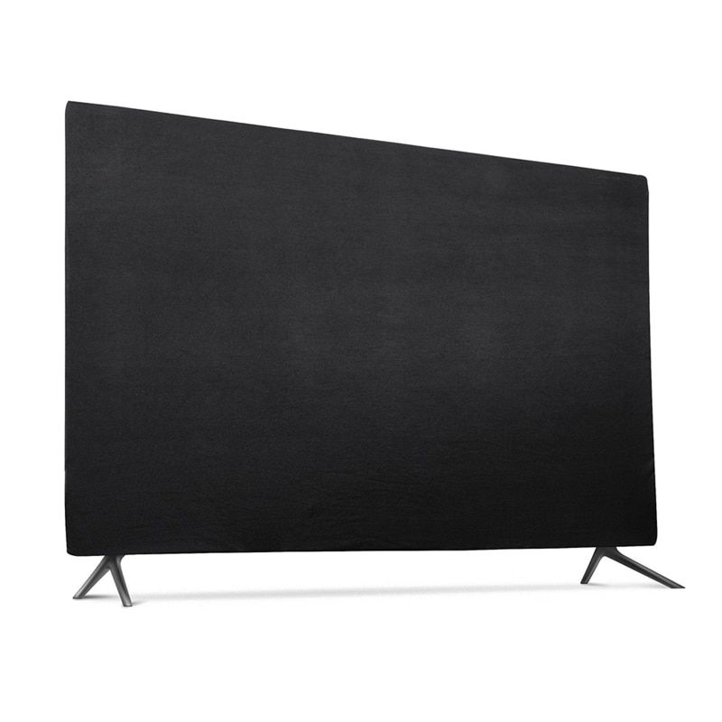TV Cover Indoor 43 49 55 Inch LCD TV Screen Protector For