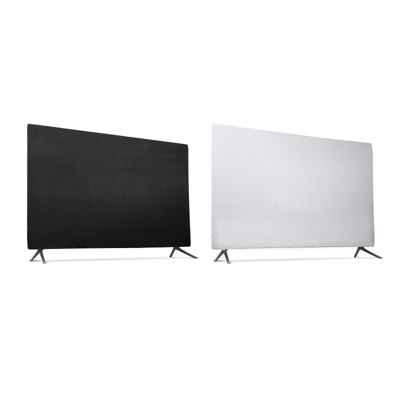 TV Cover Indoor 43 49 55 Inch LCD TV Screen Protector For