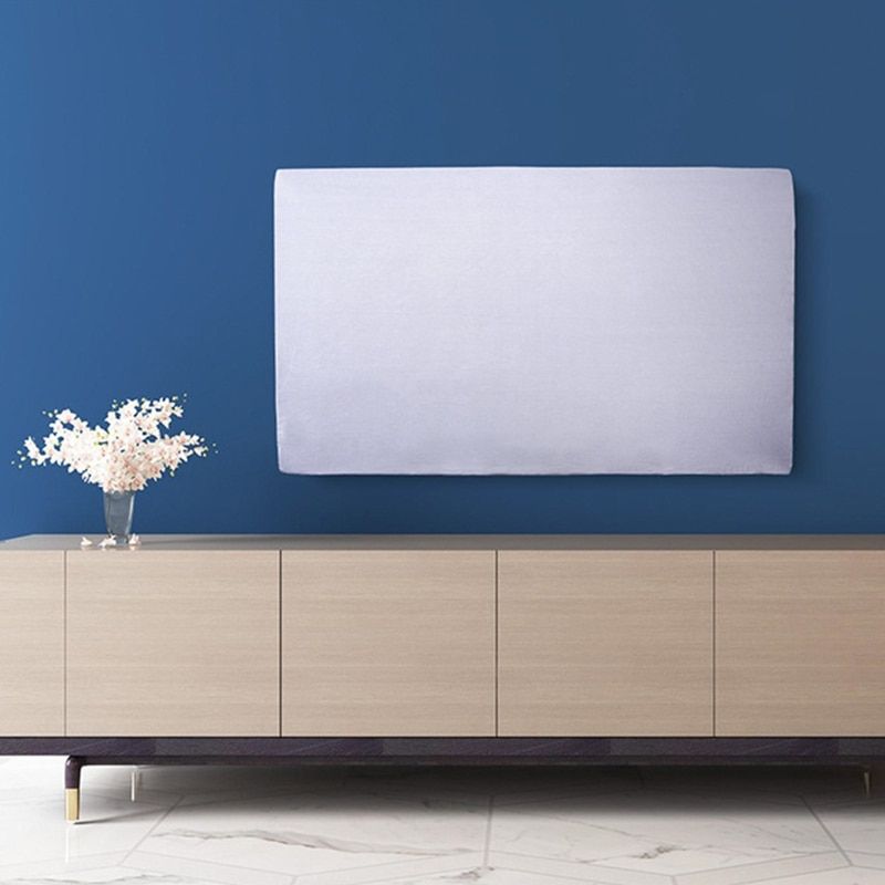 TV Cover Indoor 43 49 55 Inch LCD TV Screen Protector For