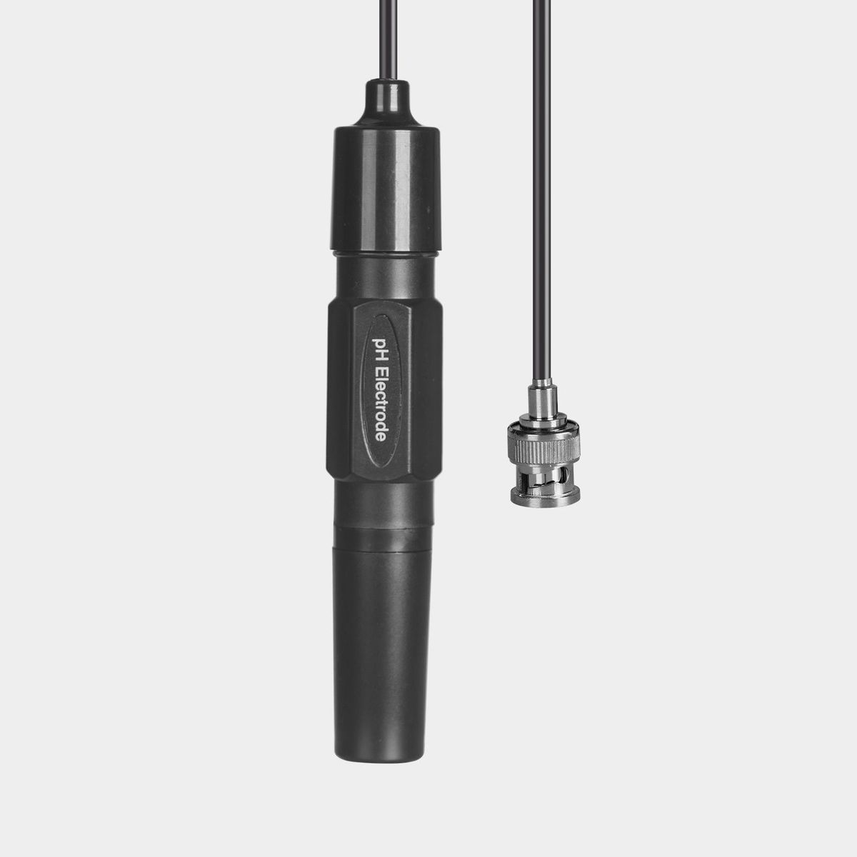 Professional Laboratory Electrode Aquarium Hydroponic Laboratory pH Electrode Probe BNC Controller Meter Connector