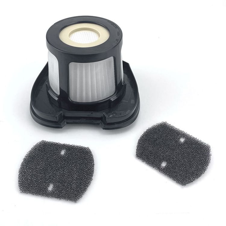 2 PCS Filter Mesh For Bissell Vacuum Cleaner