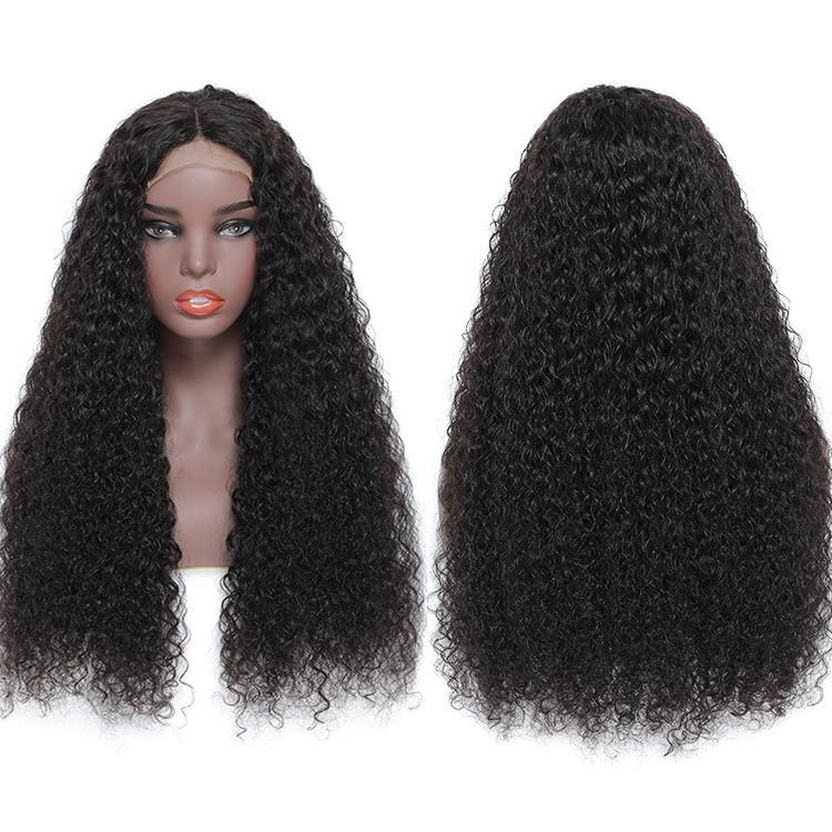Hair Frontal Wigs, Glueless Wigs  Hair Water Wave Front Wigs