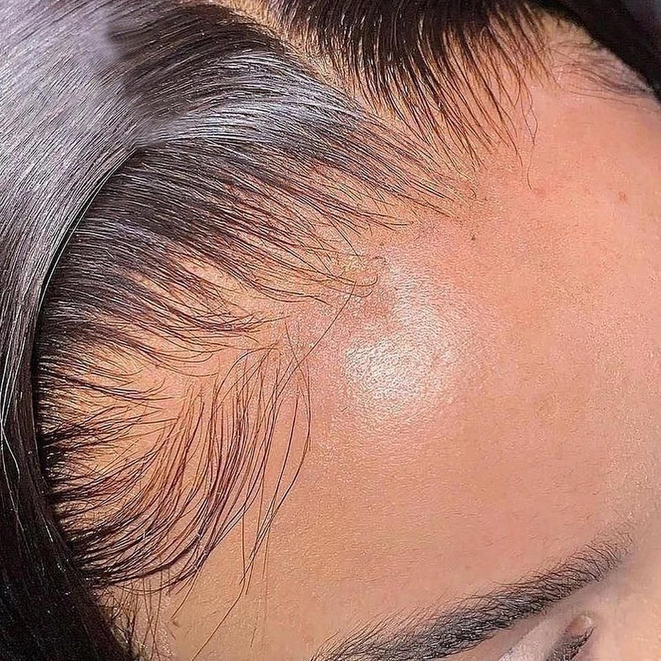 Hair Frontal Wigs, Glueless Wigs  Hair Water Wave Front Wigs