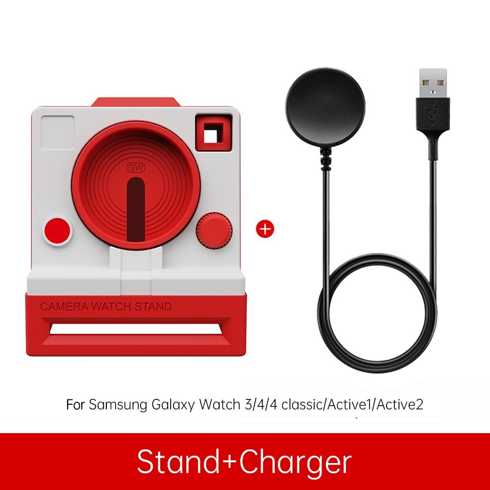 Charger For Samsung Galaxy Watch 4 Classic 42mm 46mm