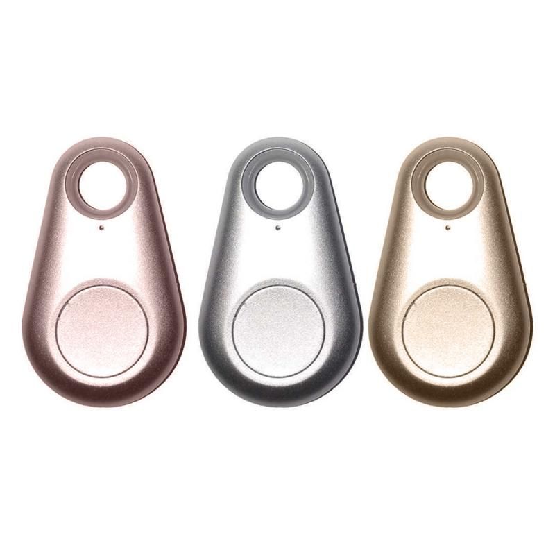 Anti-lost Alarm Smart Tag Wireless Bluetooth Tracker Child