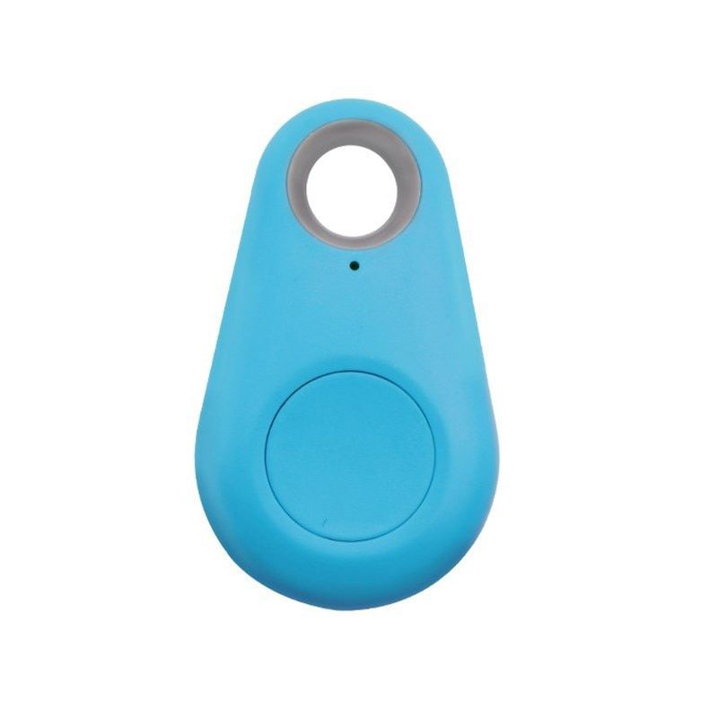 Anti-lost Alarm Smart Tag Wireless Bluetooth Tracker Child