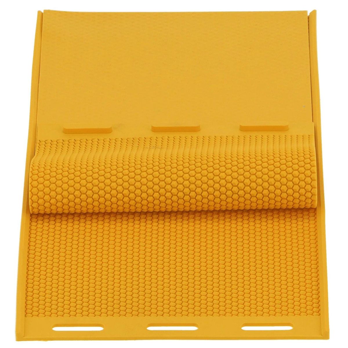 Beeswax  Sheet Beeswax Sheet Beeswax Press Embosser for Press the Comb Pattern Of Other Products for Beekeeping