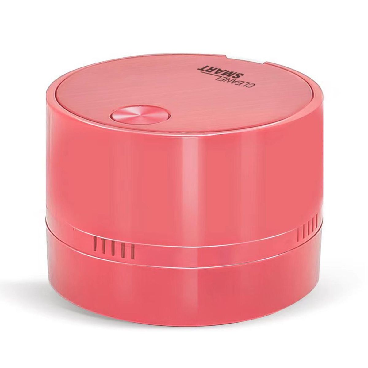 Mini Vacuum Cleaner Mini Handheld Cordless Vacuum Cleaner Powerful Pink