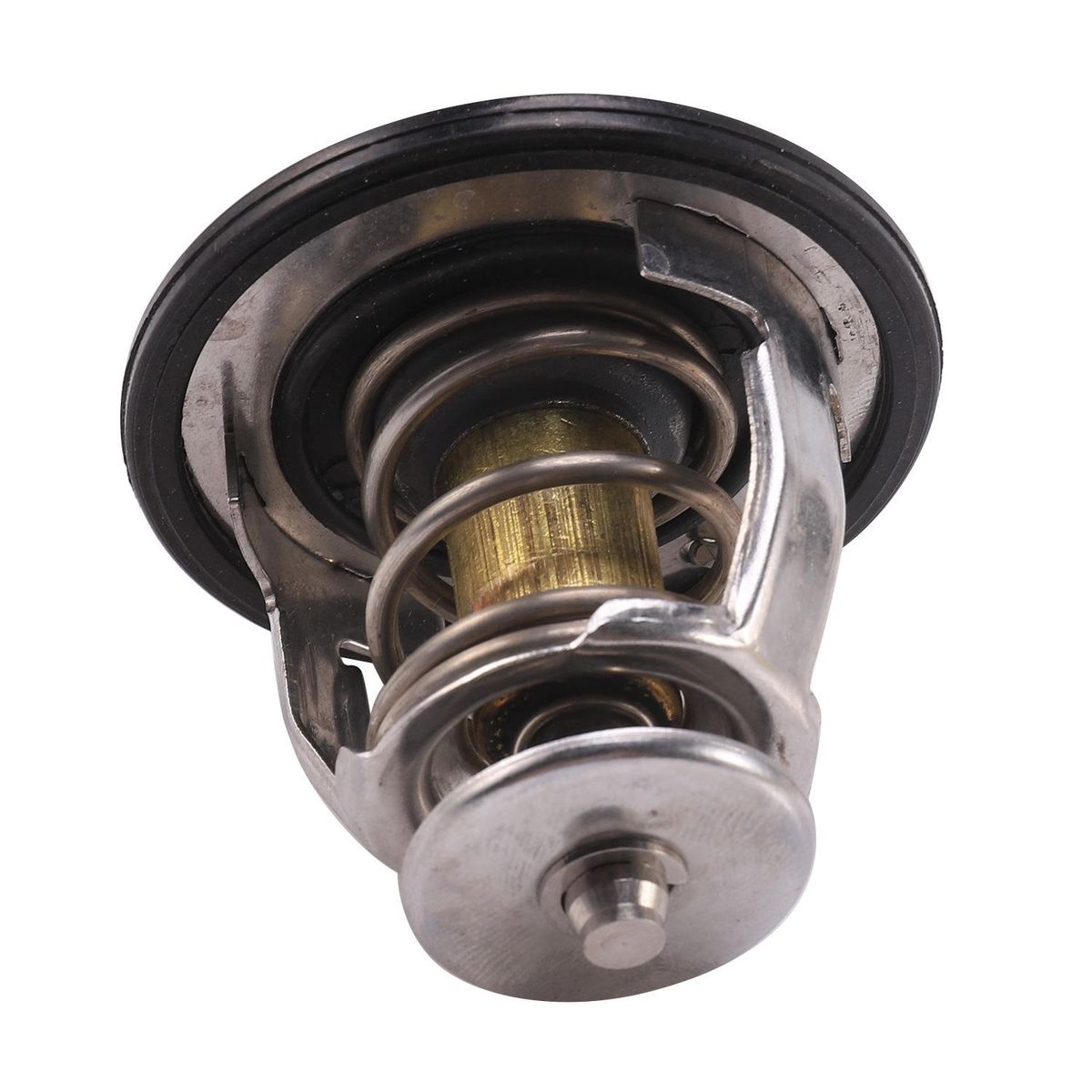 Engine Coolant Thermostat 90916-03136 for Toyota Camry