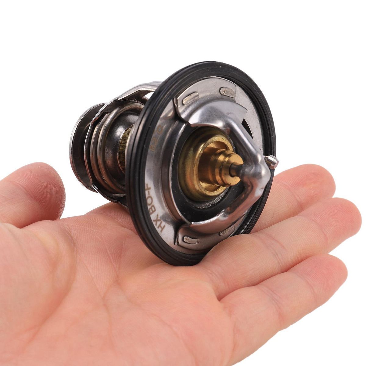 Engine Coolant Thermostat 90916-03136 for Toyota Camry