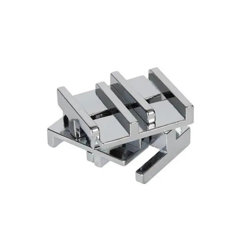 2020 New Mind Metal Brain Teaser Puzzles Game Zinc Alloy Toys Silvery Color