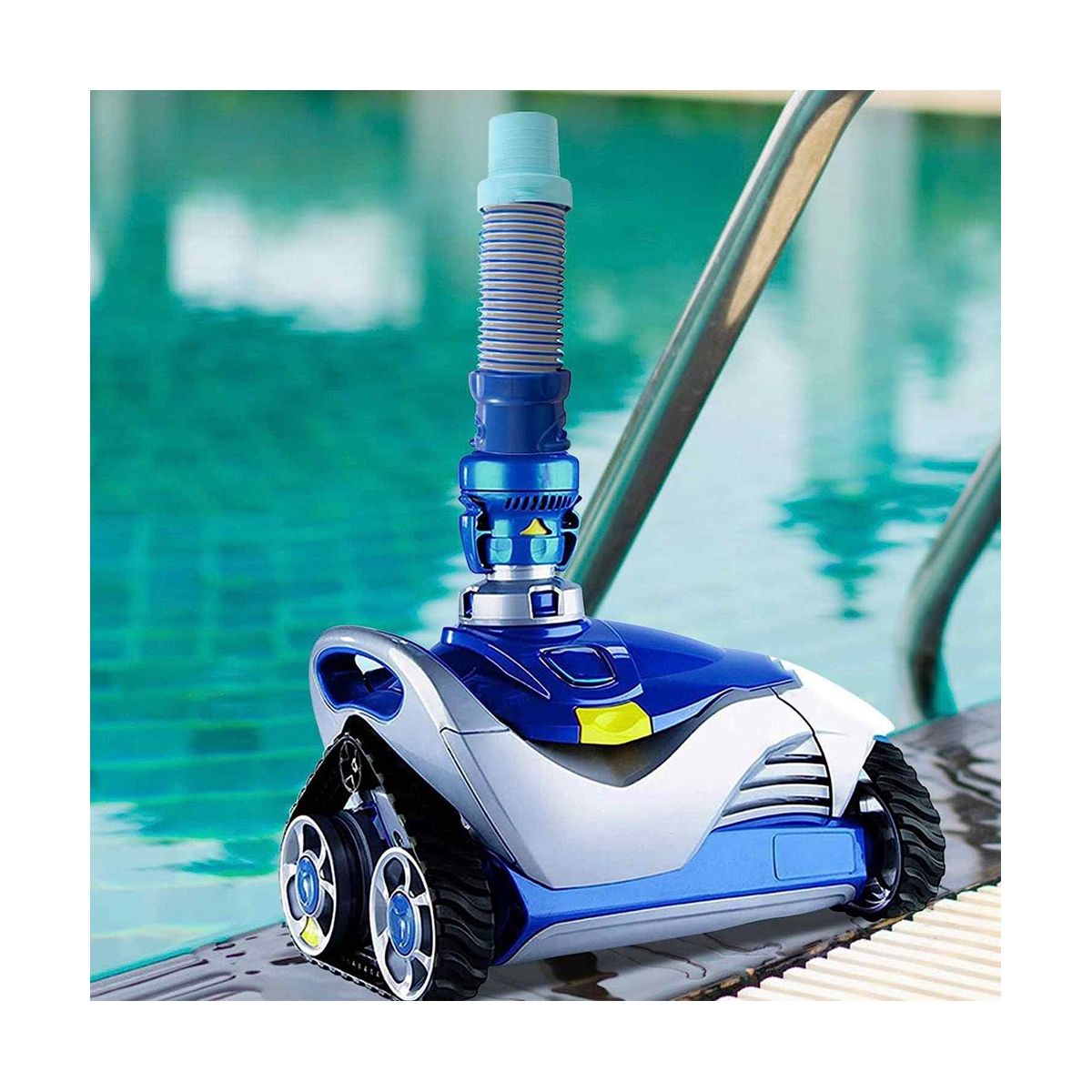 4Pcs X77094 Pool Vacuum Hose Adapter for Zodiac MX6 MX8 Pool Cleaner, Swimming Pool Suction Adapter Leaf Hose Adaptor