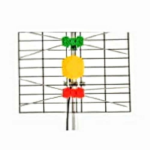 Universal TV Antenna + Free Coaxial Cable