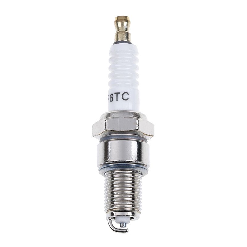 Good Performance Rated F6TC Spark Plug Tester Generator Power F6TC Spark Plug Glow Plug Standard Spark Plugs
