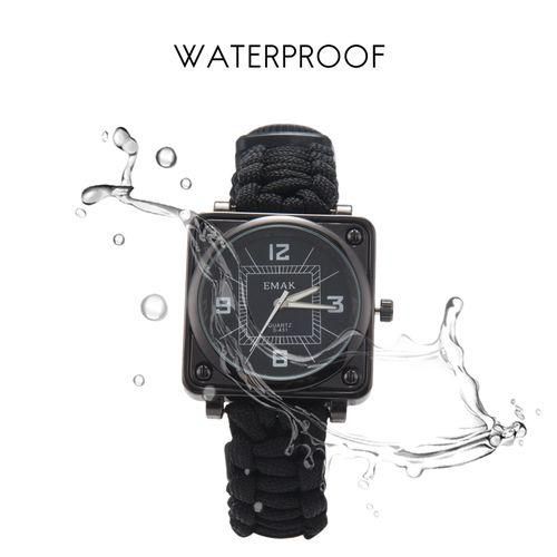 EMAK 8 In 1 Multi-function Outdoor Sports