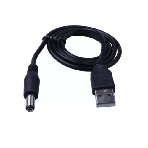 5V To 12V USB Power Cable Quick Connector