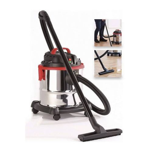 Exquisite 20L Wet & Dry Vacuum Cleaner