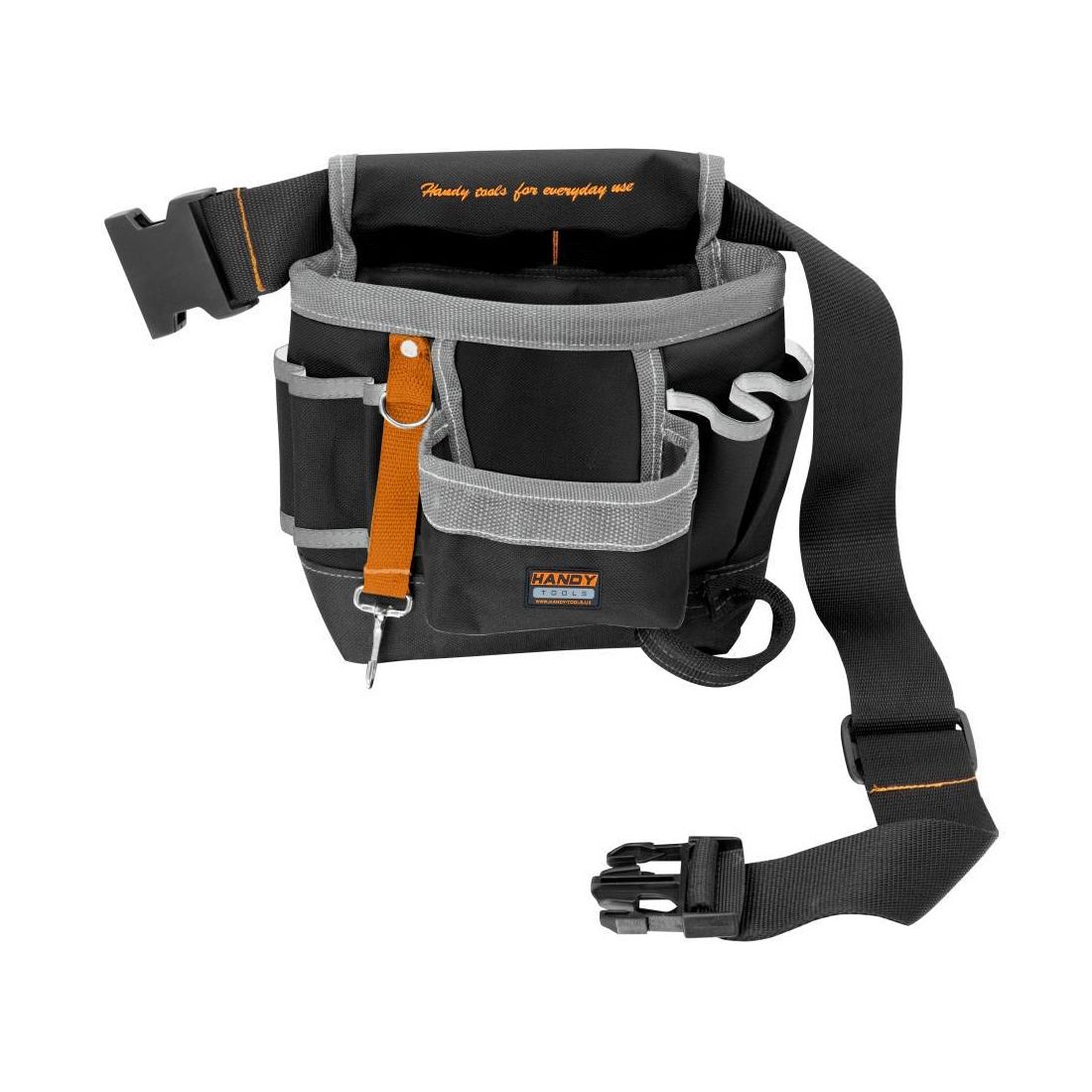 Oxford Cloth Electrician Belt Bag Waist Bag Kit