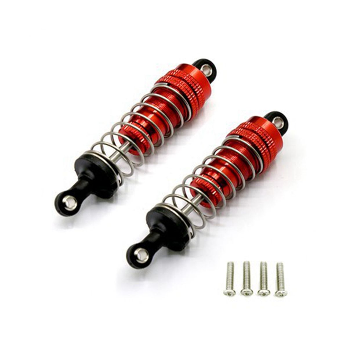 2 PCS for MJX16207/16208/16209/16210 4WD Brushless Racing