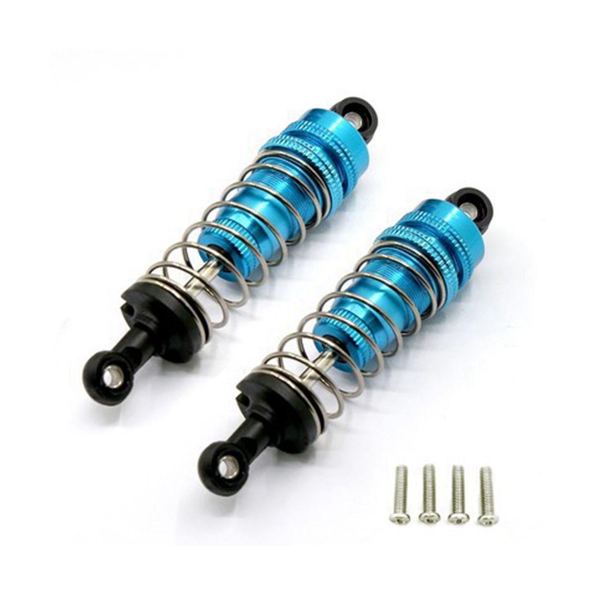 2 PCS for MJX16207/16208/16209/16210 4WD Brushless Racing