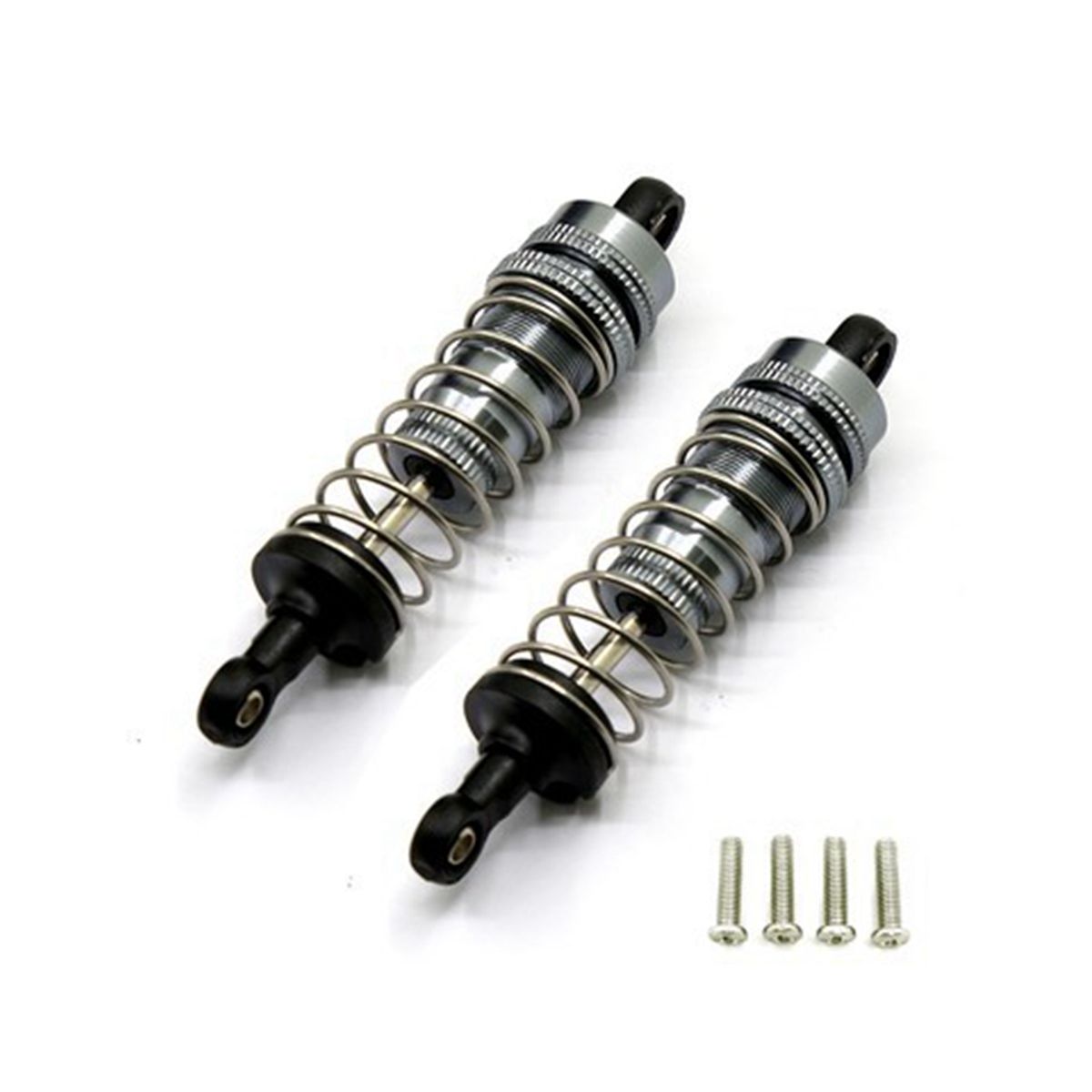 2 PCS for MJX16207/16208/16209/16210 4WD Brushless Racing