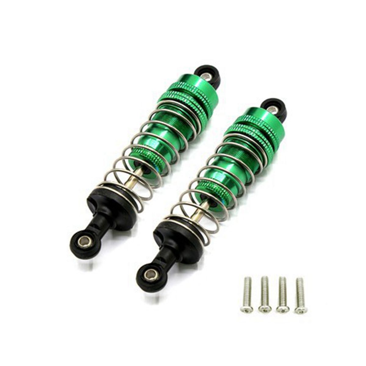 2 PCS for MJX16207/16208/16209/16210 4WD Brushless Racing