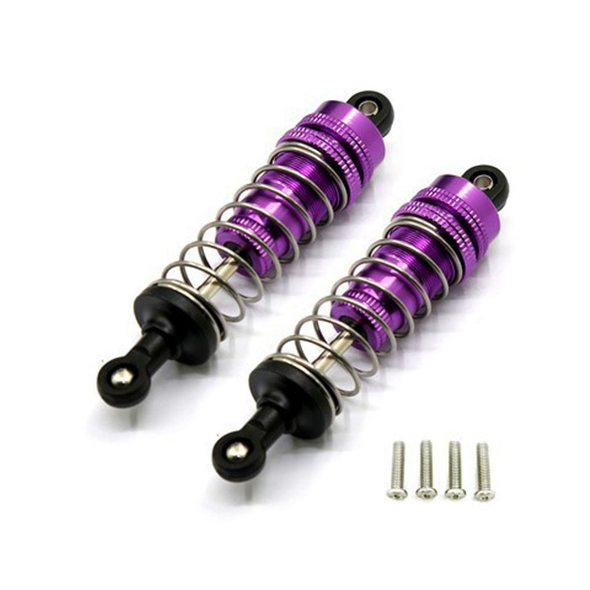 2 PCS for MJX16207/16208/16209/16210 4WD Brushless Racing