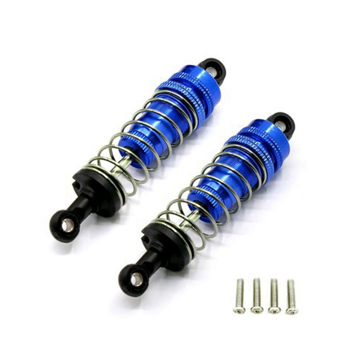 2 PCS for MJX16207/16208/16209/16210 4WD Brushless Racing