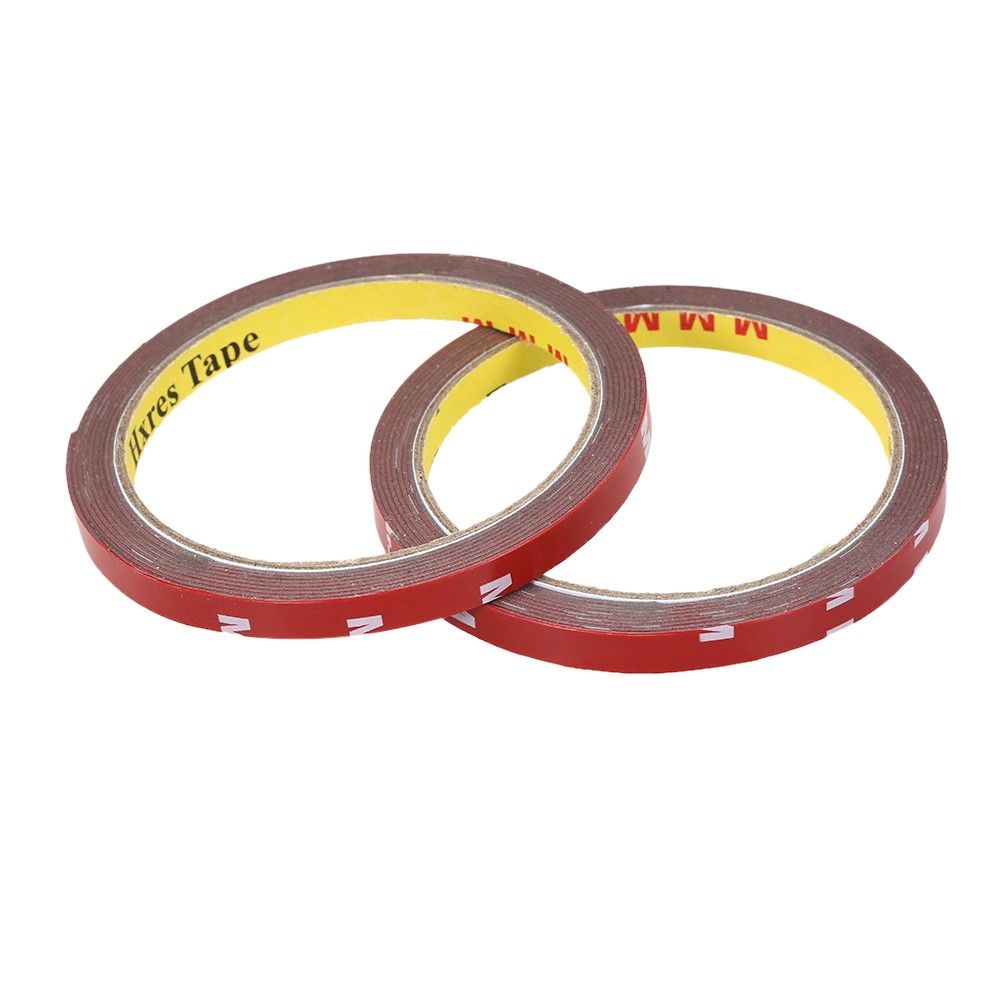 4PCS Carbon Fiber Car Wheel Eyebrow