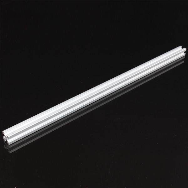 200mm Length 2020 T-Slot Aluminum Profiles Extrusion Frame For 200mm