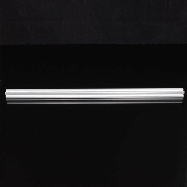 200mm Length 2020 T-Slot Aluminum Profiles Extrusion Frame For 200mm