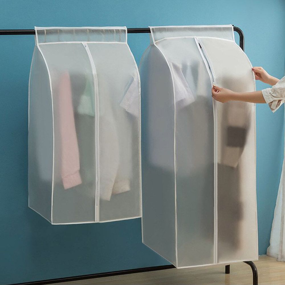 Garment Clothes Cover Protector Hanging Garment Storage Bag