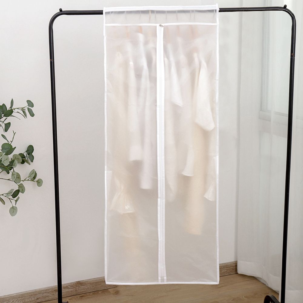 Garment Clothes Cover Protector Hanging Garment Storage Bag