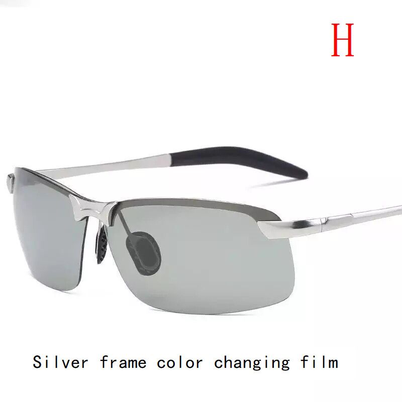 Anti-Glare Night Vision Driver Goles Night Driving Enhanced Light Glasses Fashion