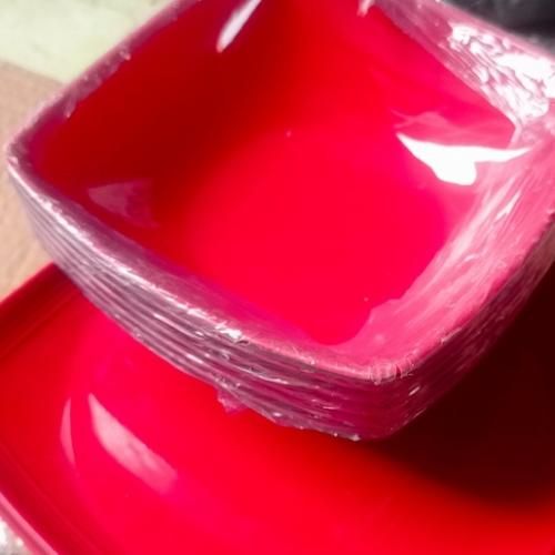 12pcs Unbreakable Cereal Bowl And Breakfast Plate