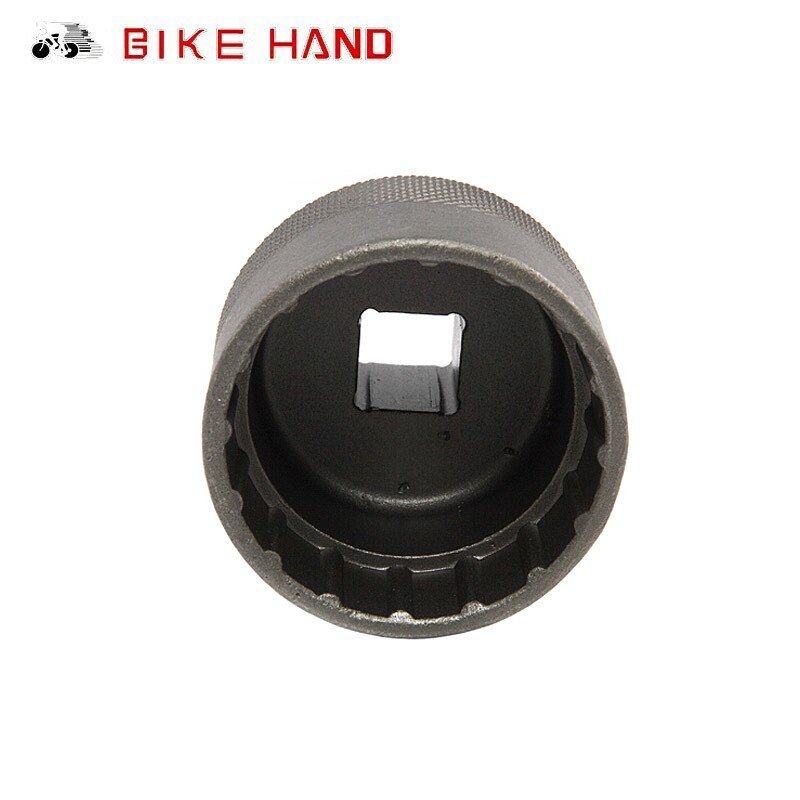 Bike Hand Bicycle Bottom Bracket Wrench Pedal Spanner Repair Tool 5m*44mm Bottom Bracket Tool