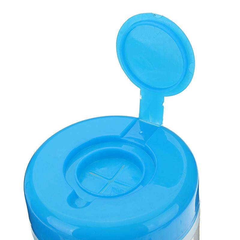 88 X Multi-function Cleaning Wet Wipes For Laptop Cellphone LED LCD TV Computer IPad Clean