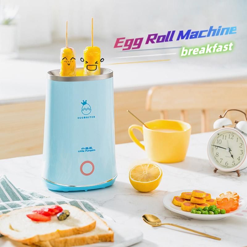 Egg Roll Maker Breakfast Machine Cooking Tool
