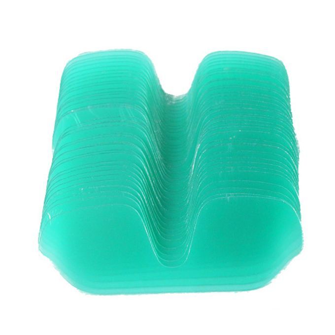 Welding Glasses Protective Plastic Plate Cover PC