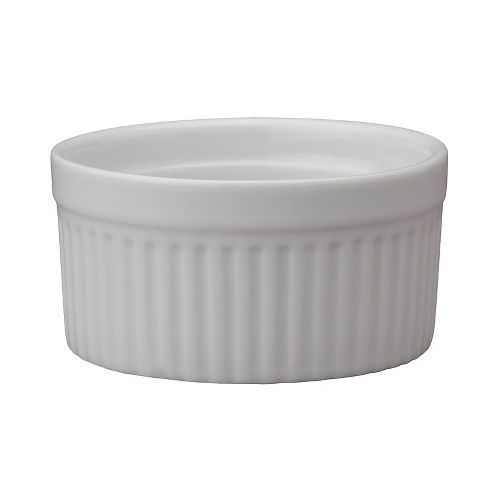 Ceramic Porcelain Serving Souffle Baking/Serving Cups