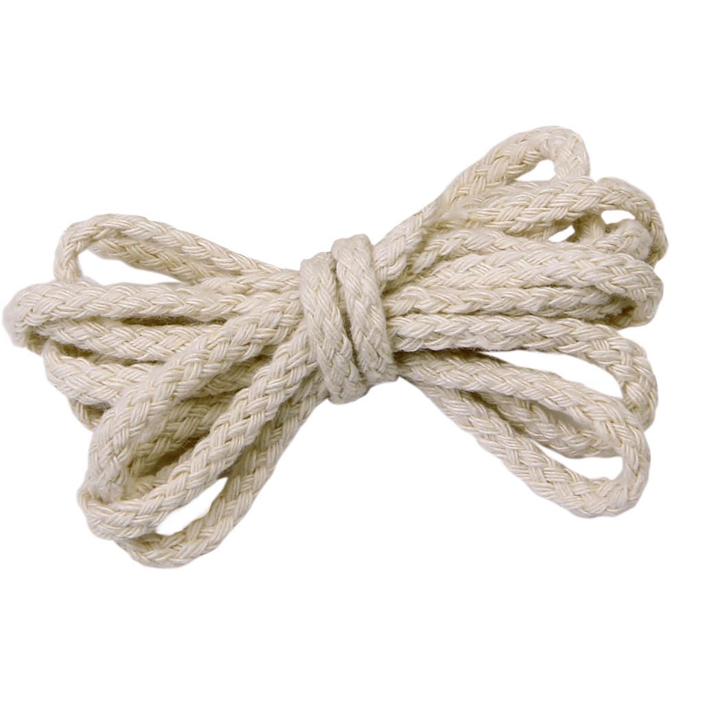 3pcs 10m Macrame Braided Cord Jewelry Beading Making