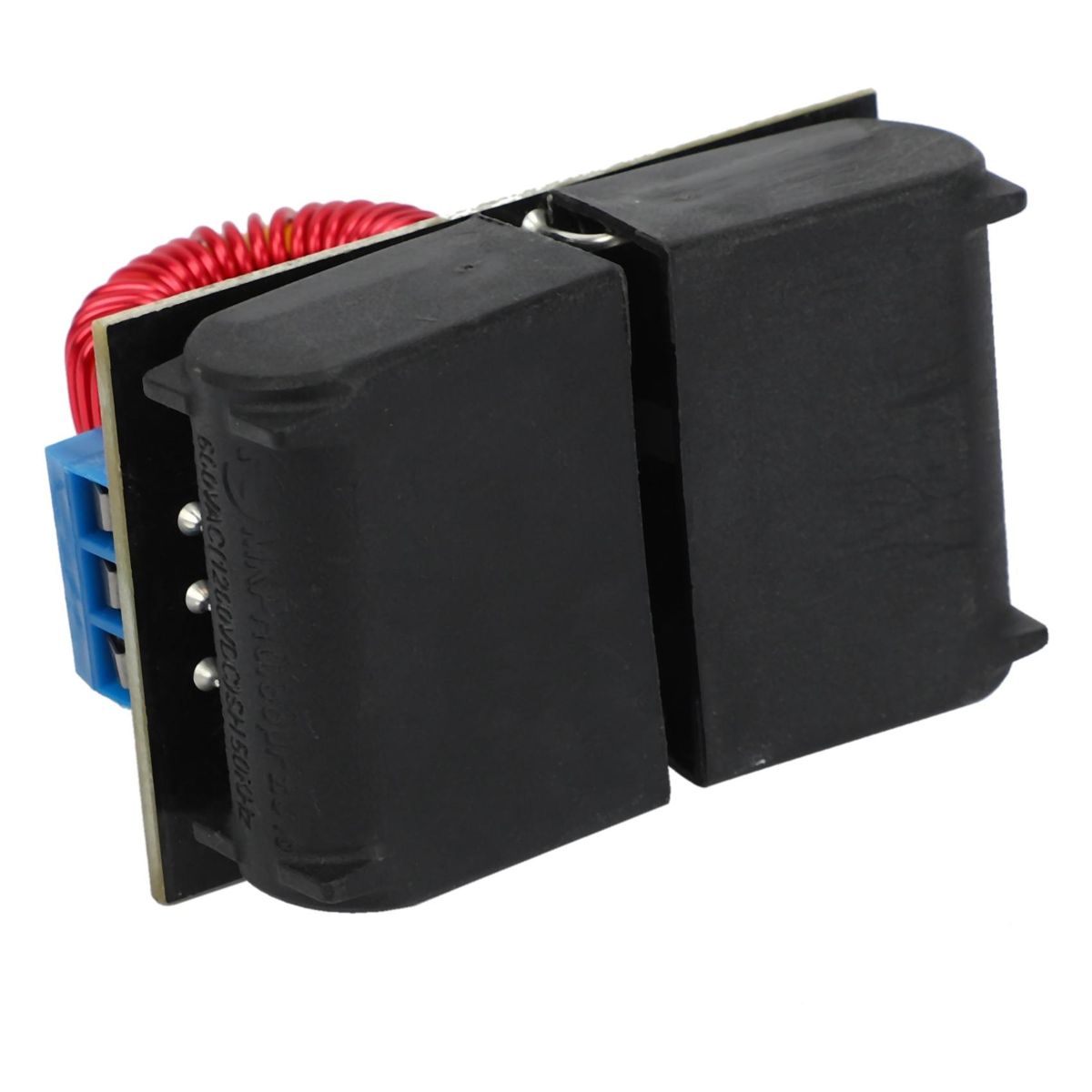 12V 120W Mini ZVS Induction Heating Board Flyback Driver