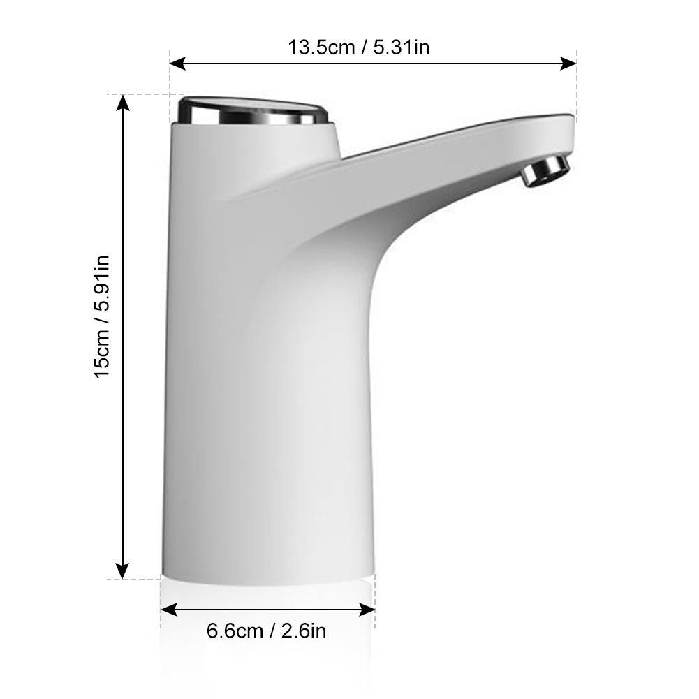 Automatic Electric Water Dispenser Barrel Water Dispenser