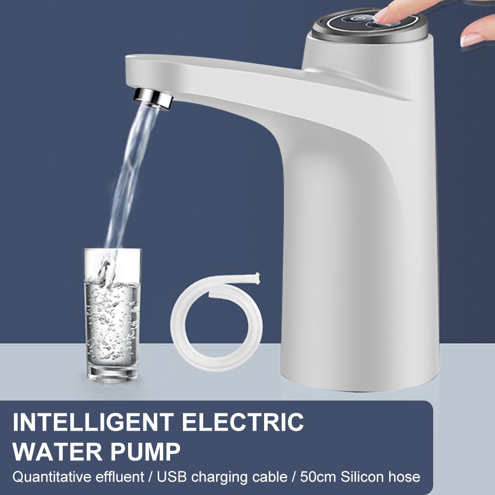 Automatic Electric Water Dispenser Barrel Water Dispenser