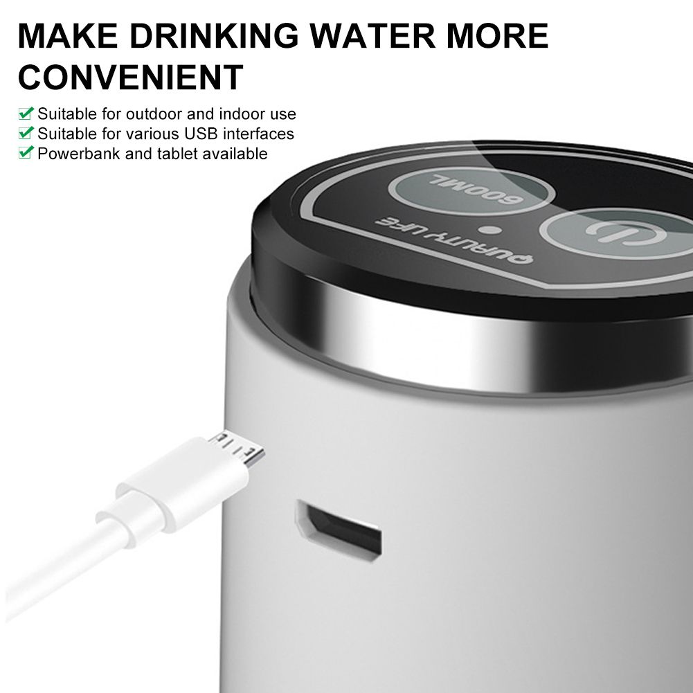 Automatic Electric Water Dispenser Barrel Water Dispenser