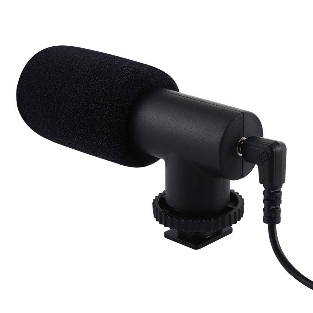 Mini Unidirectional Condenser Microphone K-song/Interview