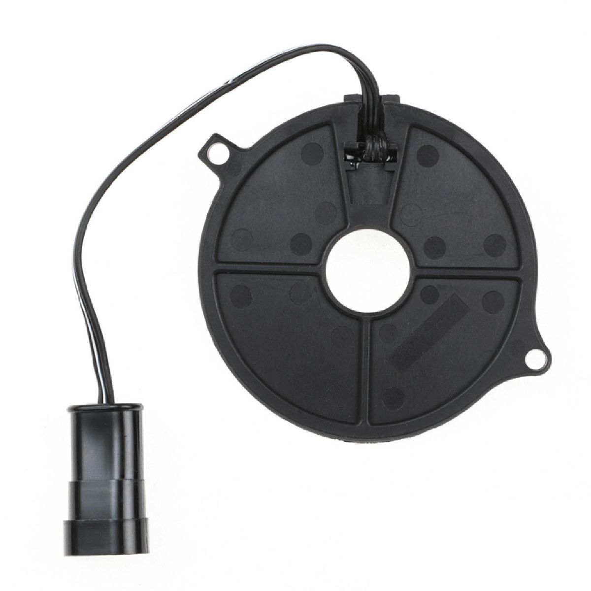 New Distributor Plate Ignition Hall Effect Switch for